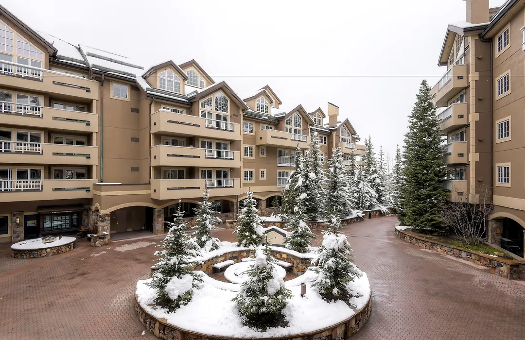 St James Beaver Creek, A Vail Resorts Property-1