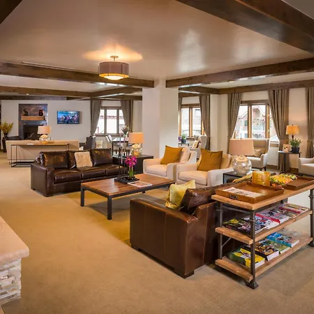 St James Beaver Creek, A Vail Resorts Property-3