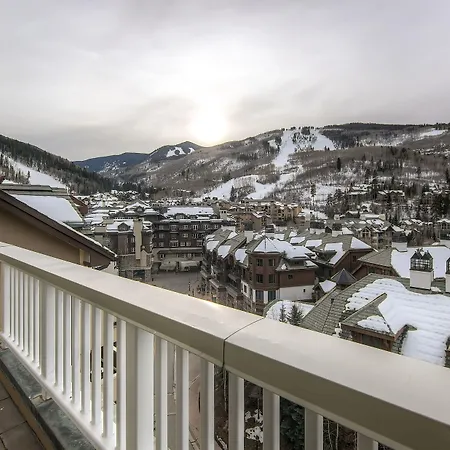 St James Beaver Creek, A Vail Resorts Property-2