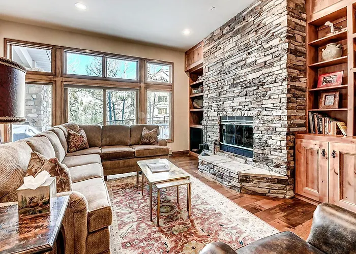 22 Highlands Townhomes Beaver Creek